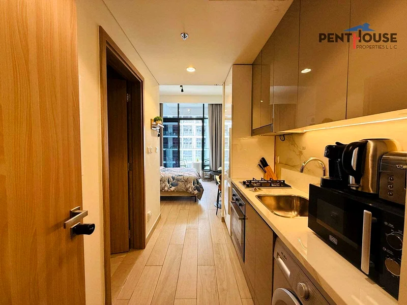 Fully Furnished | Well Maintained | Prime Location63804034645761110