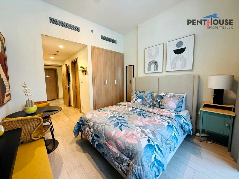 Fully Furnished | Well Maintained | Prime Location63804034645761112
