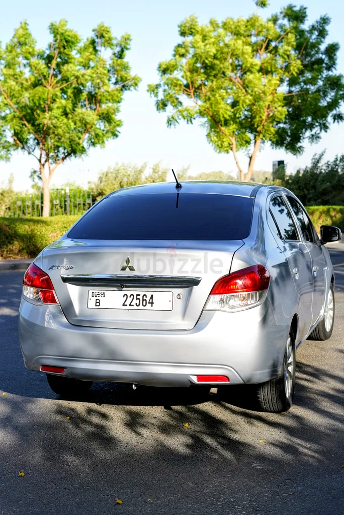 Urgent Sale Mitsubishi Attrage GLX 1.2 202063489229395843111