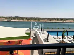 Canal View | Balcony | Prime Location