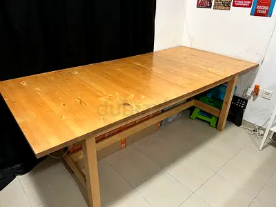 IKEA table