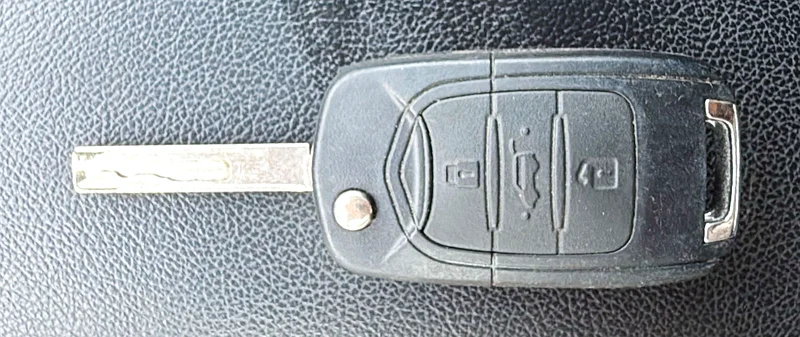 CHEVROLET GROOVE GCC 202263481243031169113