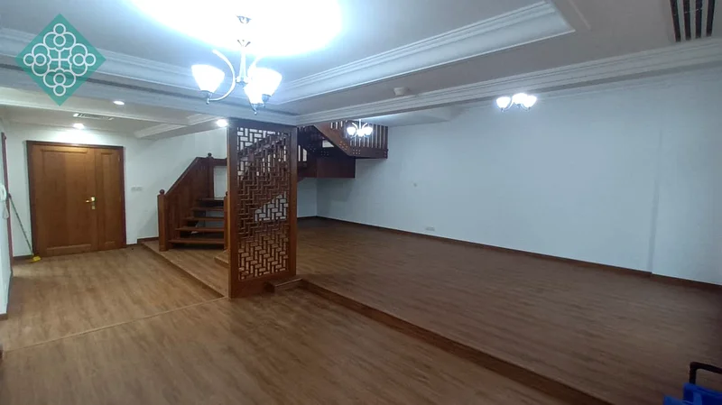 DUPLEX | 3BED+MAID | TERRACE | NEXT TO METRO63768649719554112