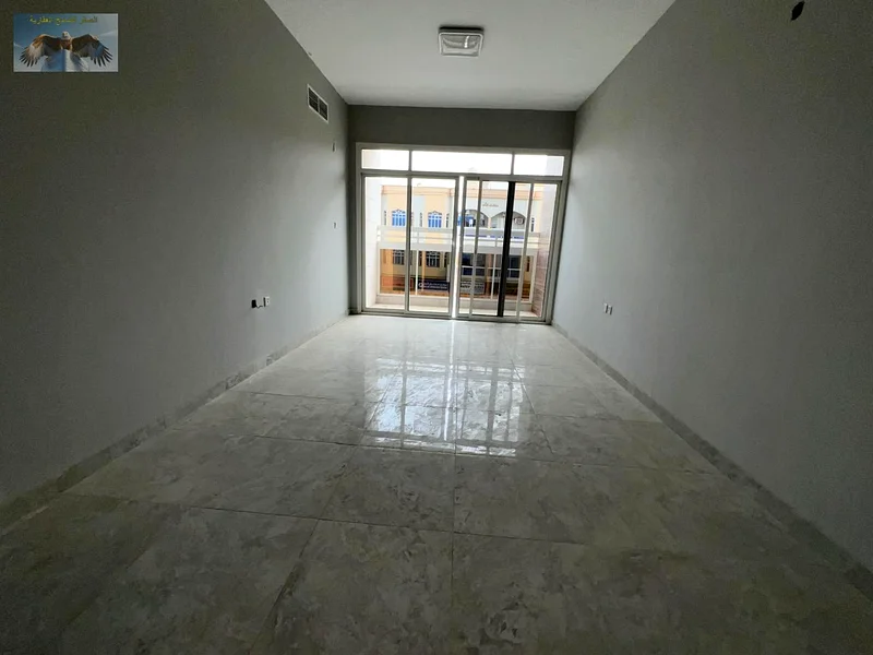 2BHK Apartment for Rent in Al Rawda 3 – First Tenant – Master Bedrooms + 3 Bathrooms – Modern Finishing – Prime Location – AED 42,000 yearly.63719051522433111