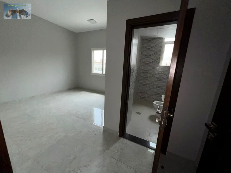 2BHK Apartment for Rent in Al Rawda 3 – First Tenant – Master Bedrooms + 3 Bathrooms – Modern Finishing – Prime Location – AED 42,000 yearly.63719051522433114