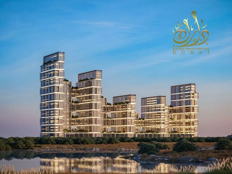 Best View- ROI net 11 %-  Payment plan 60 % on Del64019517420545110