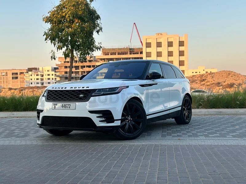 Rang rover velar p340 R Dynamic63482718392962111