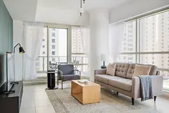 City View | Furnished | Flexible Terms