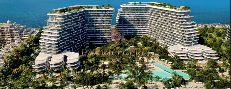 Elevated Living | Ocean View | Great Locations64011340323969114
