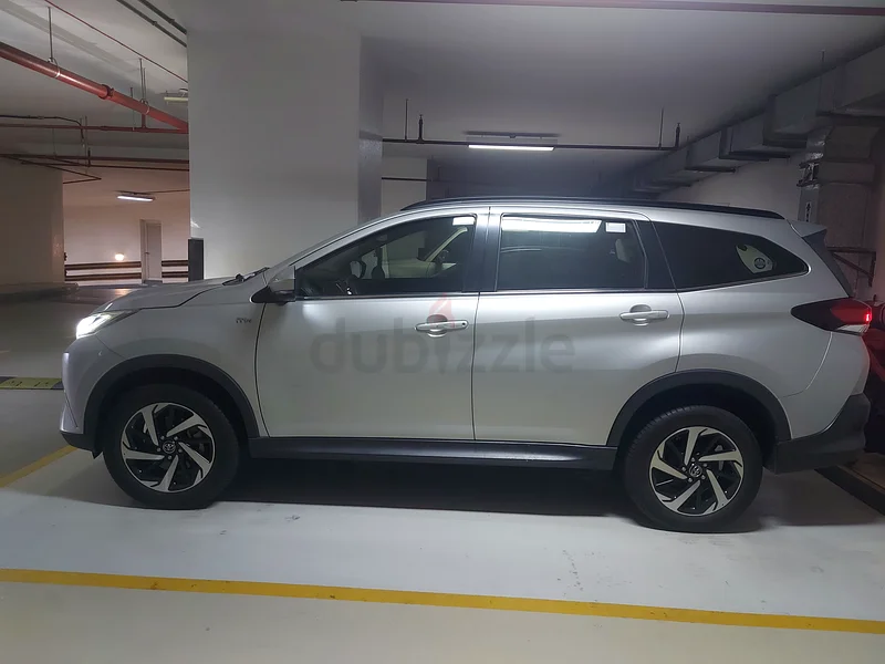 Toyota Rush63484412142081111