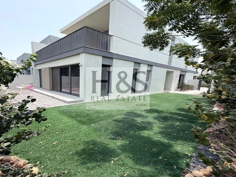 4 Bedroom + Maid | Corner Unit | Single Row63733234461699111