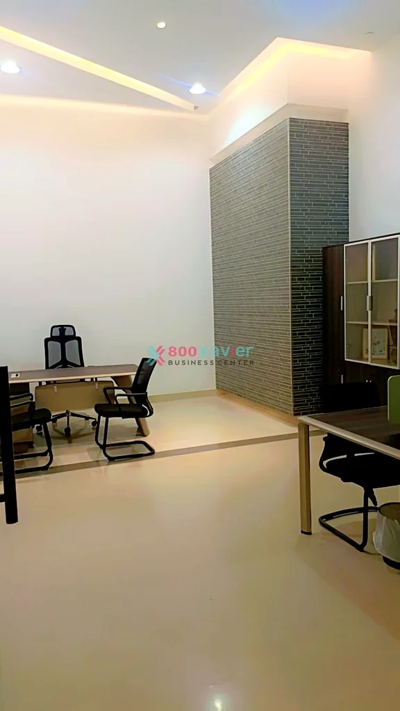 مركز زافيير للأعمال63624880000386111