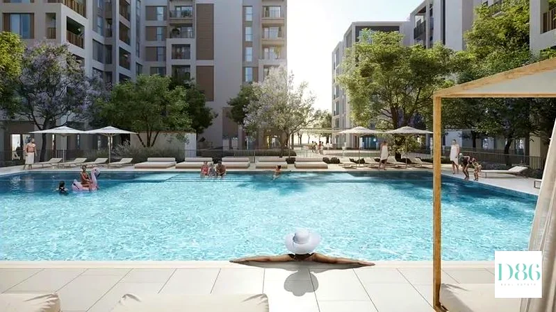 Great Investment | Spacious Layouts | Prime Location | Handover 202664025060674818114