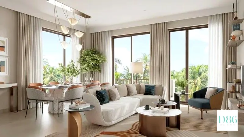 Great Investment | Spacious Layouts | Prime Location | Handover 202664025060674818112