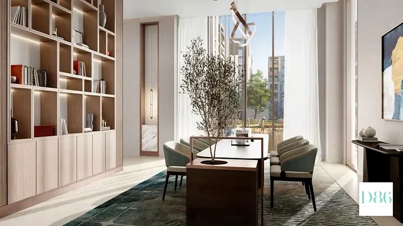 Great Investment | Spacious Layouts | Prime Location | Handover 202664025060674818113