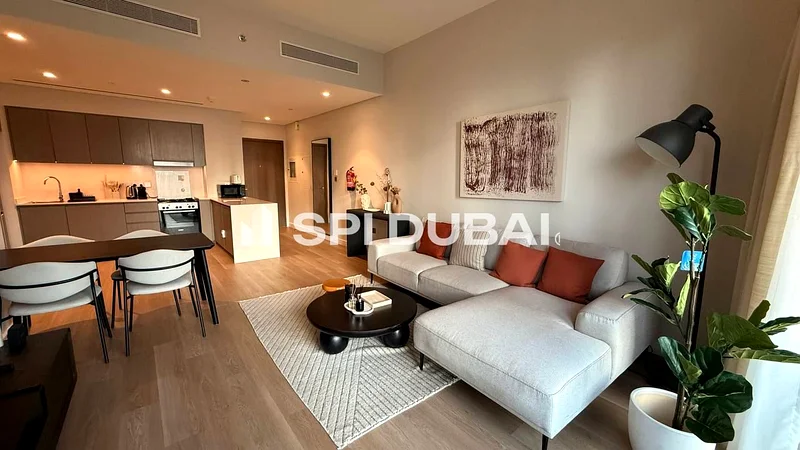 1-BR at Grande for Rent I Downtown I High Floor63772753072257110