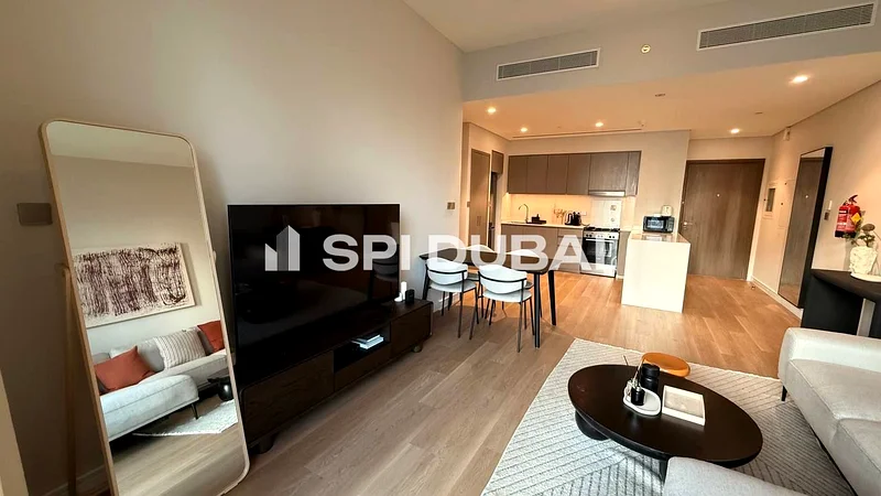 1-BR at Grande for Rent I Downtown I High Floor63772753072257113
