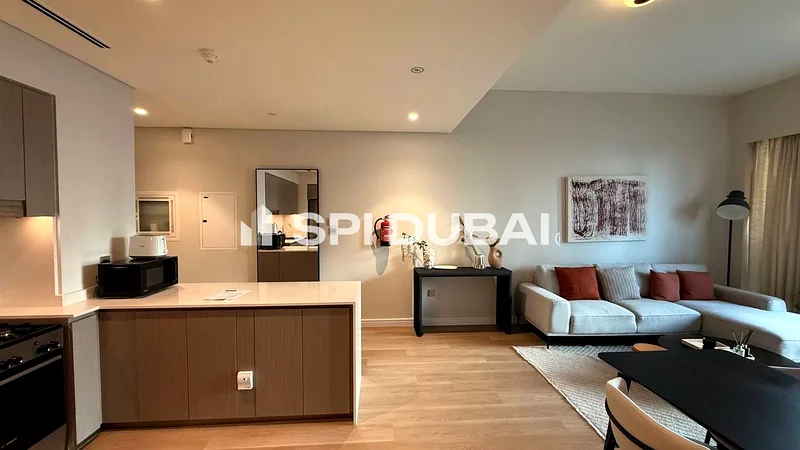 1-BR at Grande for Rent I Downtown I High Floor63772753072257114