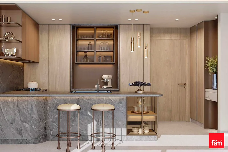 2 BR in Prime Location | 70/30 Payment Plan63989028420993113