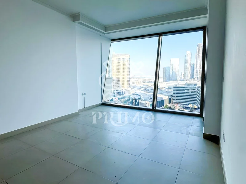Burj Khalifa View | No Subleasing | Vacant Soon63770726234113111