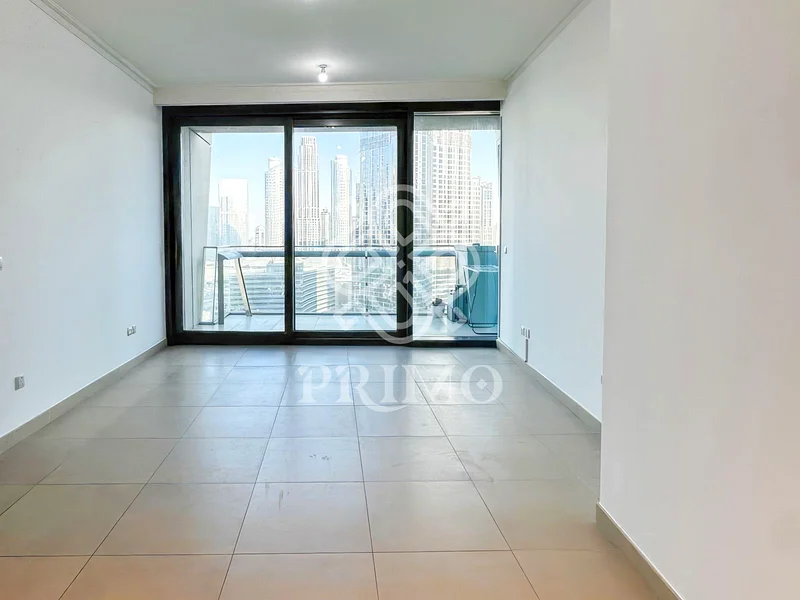 Burj Khalifa View | No Subleasing | Vacant Soon63770726234113114