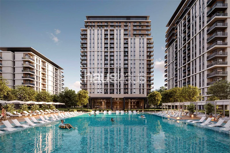 Pool View | Corner Unit | Amazing Amenities | OP64046443021058110