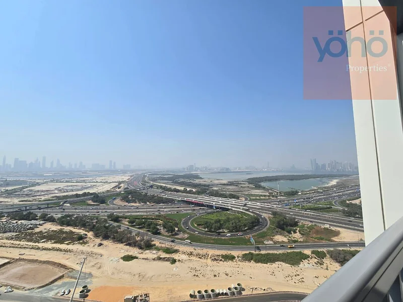 جديد بالكامل | طابق عالي | مجتمع متميز63759269736706112