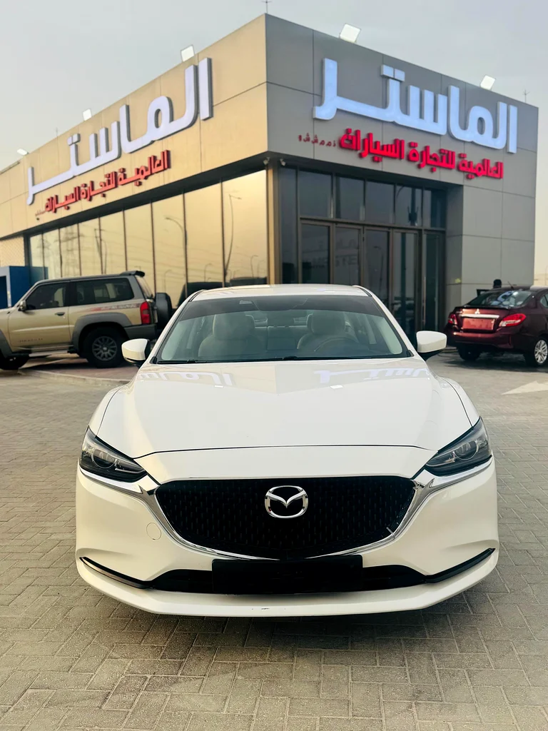Mazda 6 Gulf63490305229953112