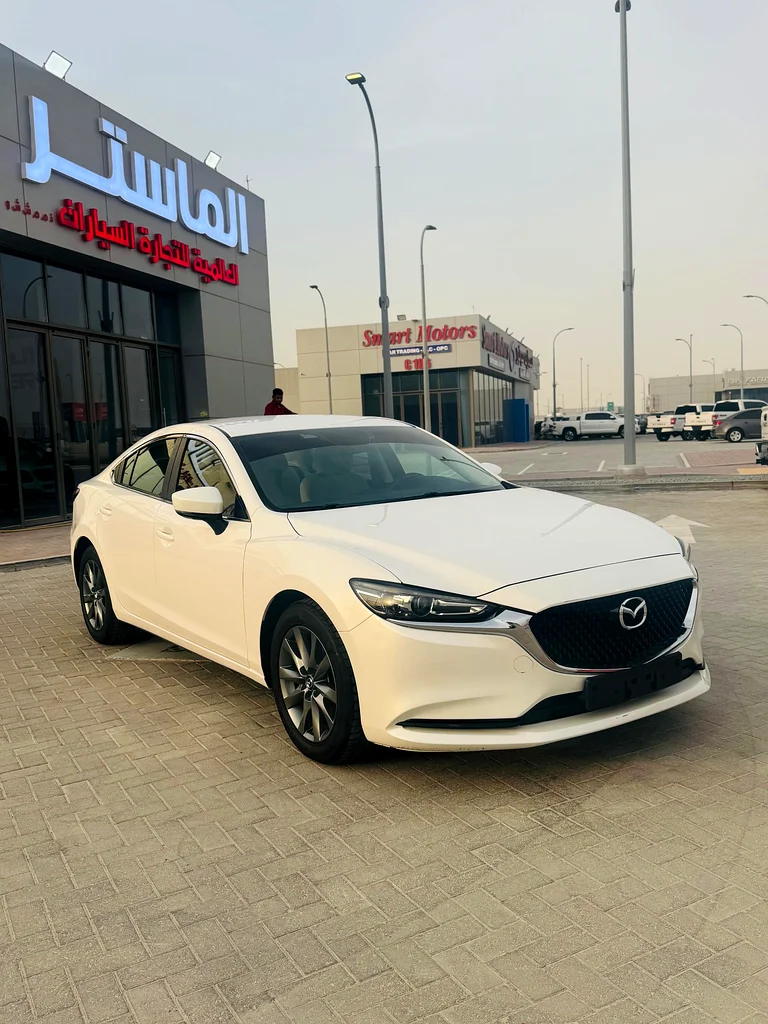 Mazda 6 Gulf63490305229953111