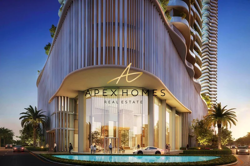Modern Studio | Prime Location | Great Investment63964087812481110