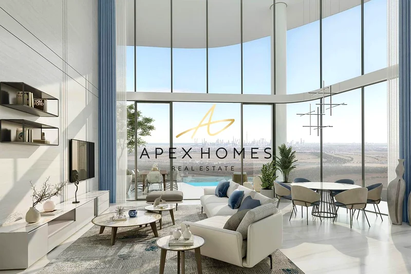 Modern Studio | Prime Location | Great Investment63964087812481112