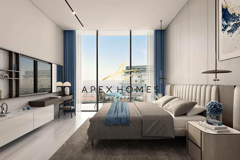 Modern Studio | Prime Location | Great Investment63964087812481114
