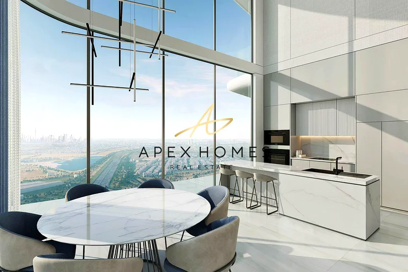 Modern Studio | Prime Location | Great Investment63964087812481111