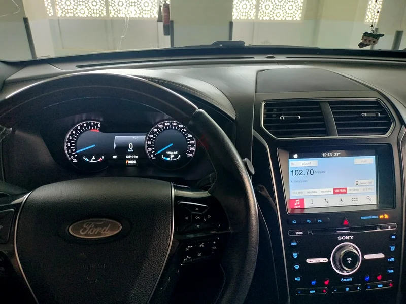 فورد إكسبلورر بلاتينوم63483241066241114