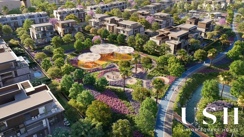 Villa Community | New Launch | Primary Sale63931707963010112