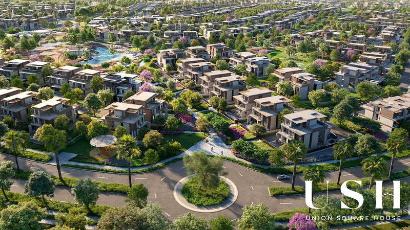 Villa Community | New Launch | Primary Sale63931707963010110