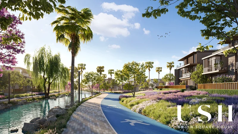 Villa Community | New Launch | Primary Sale63931707963010113