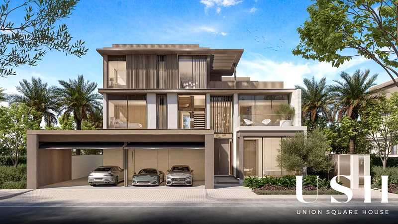 Villa Community | New Launch | Primary Sale63931707963010114