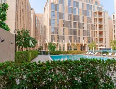 Contemporary Design | Vibrant Area | Resale