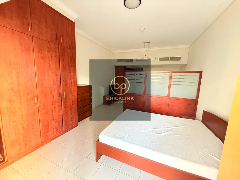 Great Studio | Spacious Layout | Next to DMCC Metro63749936301697111