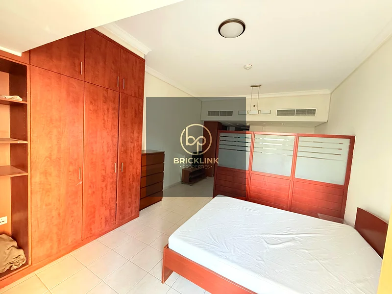 Great Studio | Spacious Layout | Next to DMCC Metro63749936301697112