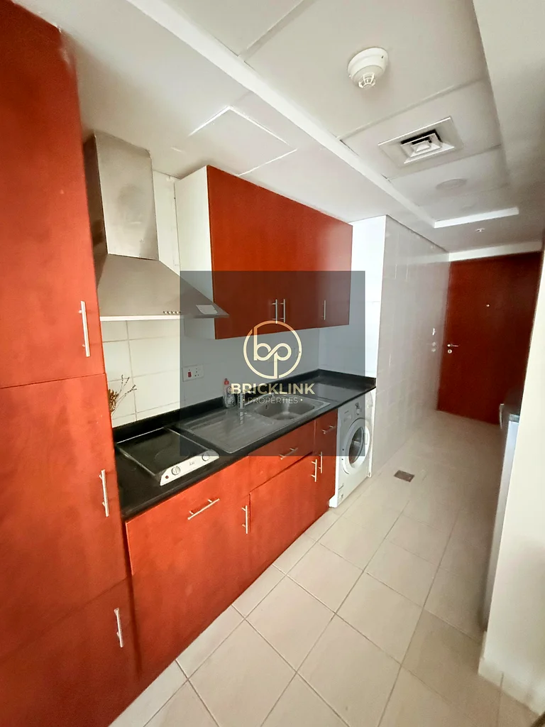 Great Studio | Spacious Layout | Next to DMCC Metro63749936301697114