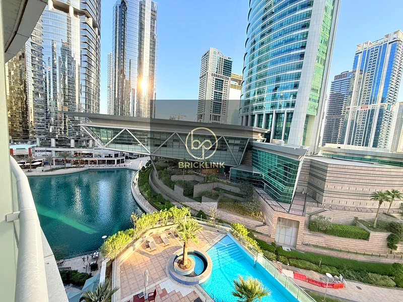 Great Studio | Spacious Layout | Next to DMCC Metro63749936301697110