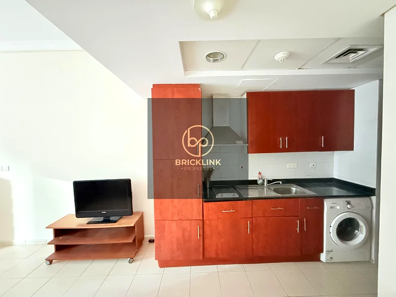 Great Studio | Spacious Layout | Next to DMCC Metro63749936301697113