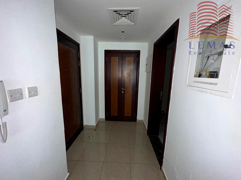 شقة من غرفة نوم واحدة للبيع نقدًا، ومطبخ مفتوح، وإطلالة بحرية كاملة63873951059587114