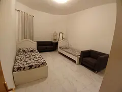 Bed space available Hudaibah, Al Mina