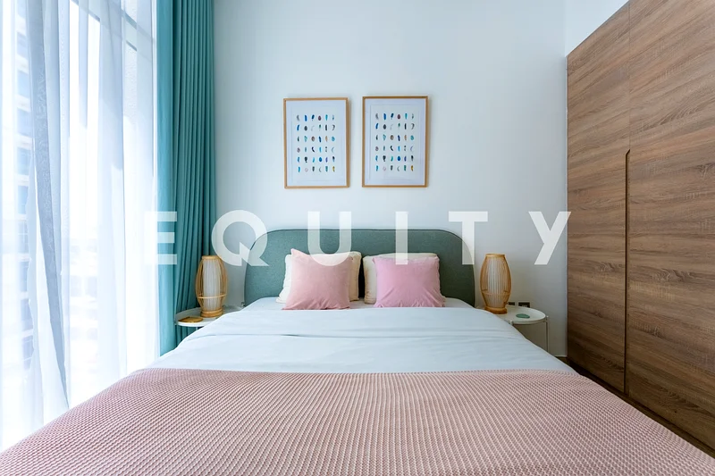 Rented | Fully Furnished | Select Group64039157592066113