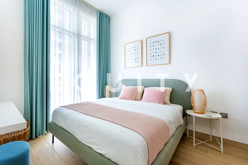 Rented | Fully Furnished | Select Group64039157592066112