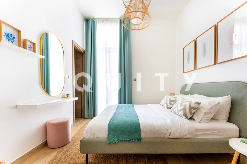 Rented | Fully Furnished | Select Group64039157592066111
