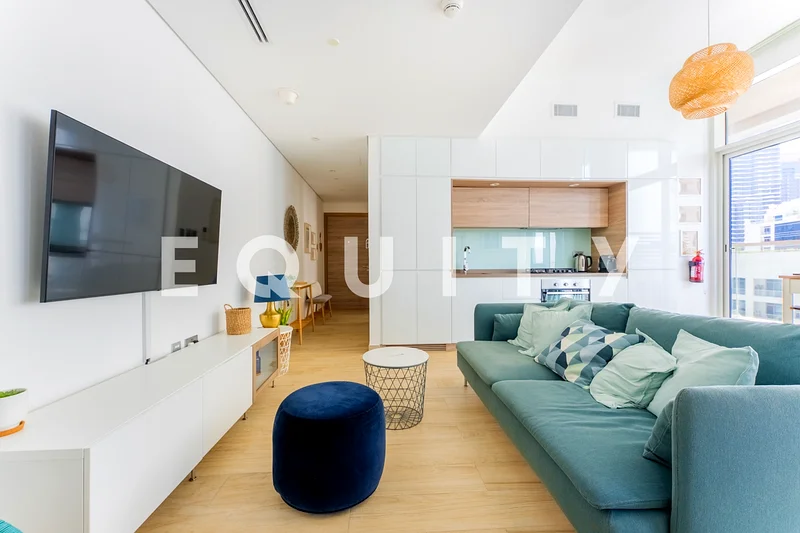 Rented | Fully Furnished | Select Group64039157592066114